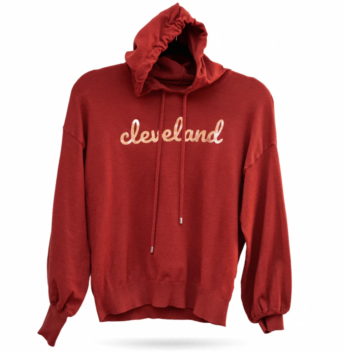 Cleveland Old Skool Vibes Rework