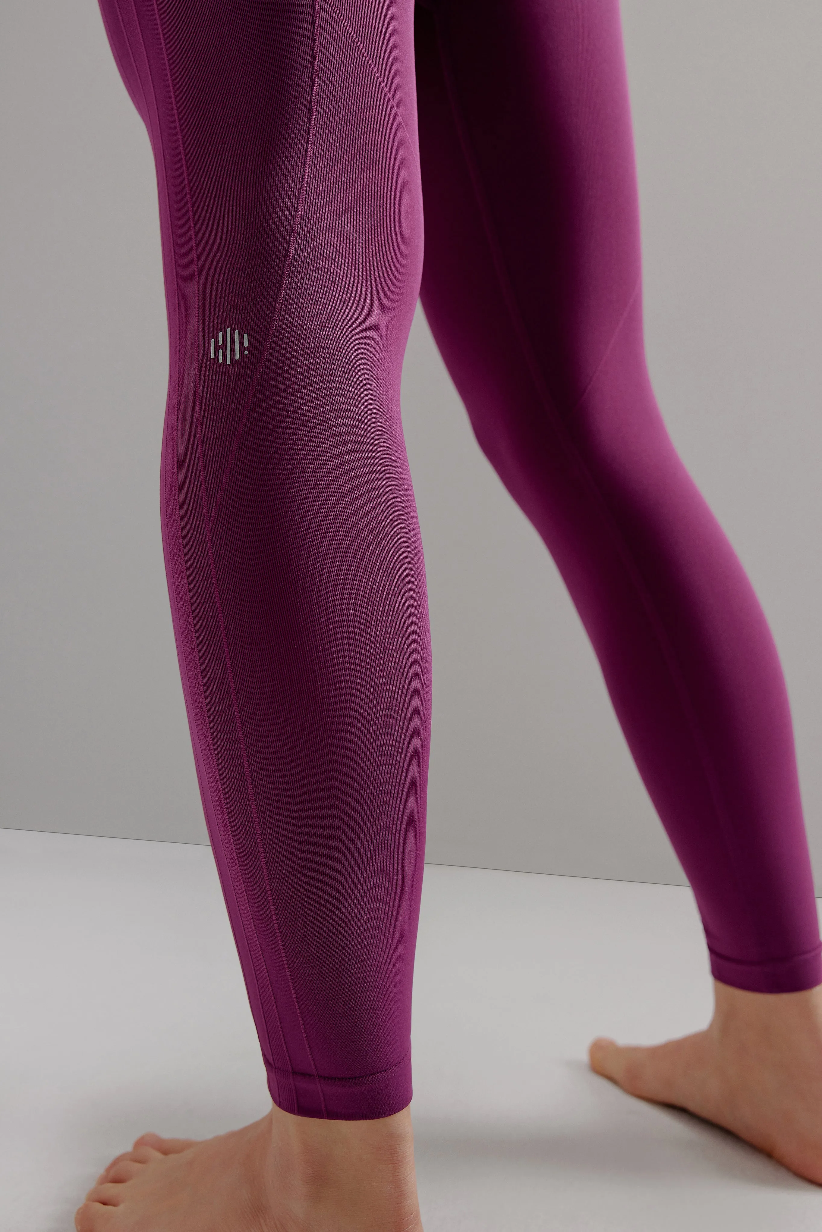 Core Low-Intensity Seamless Leggings