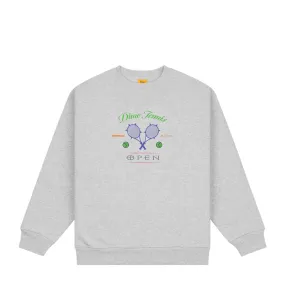 Court Crewneck