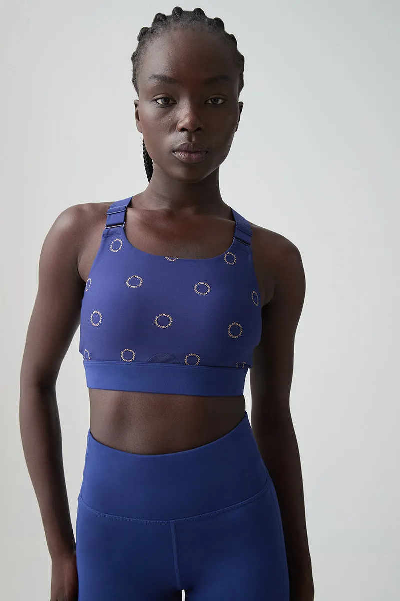 Crossback Infinity Bra 329