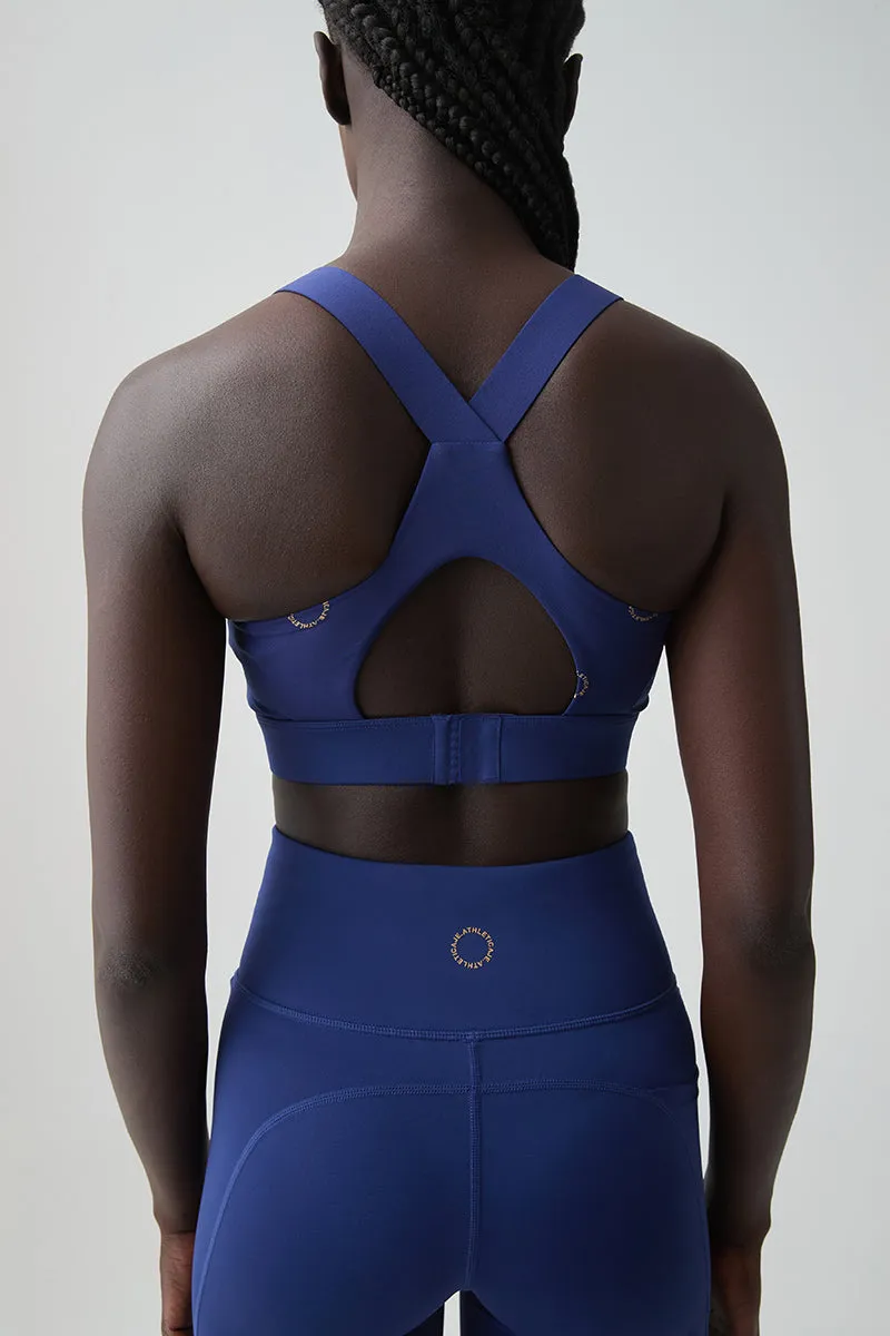 Crossback Infinity Bra 329