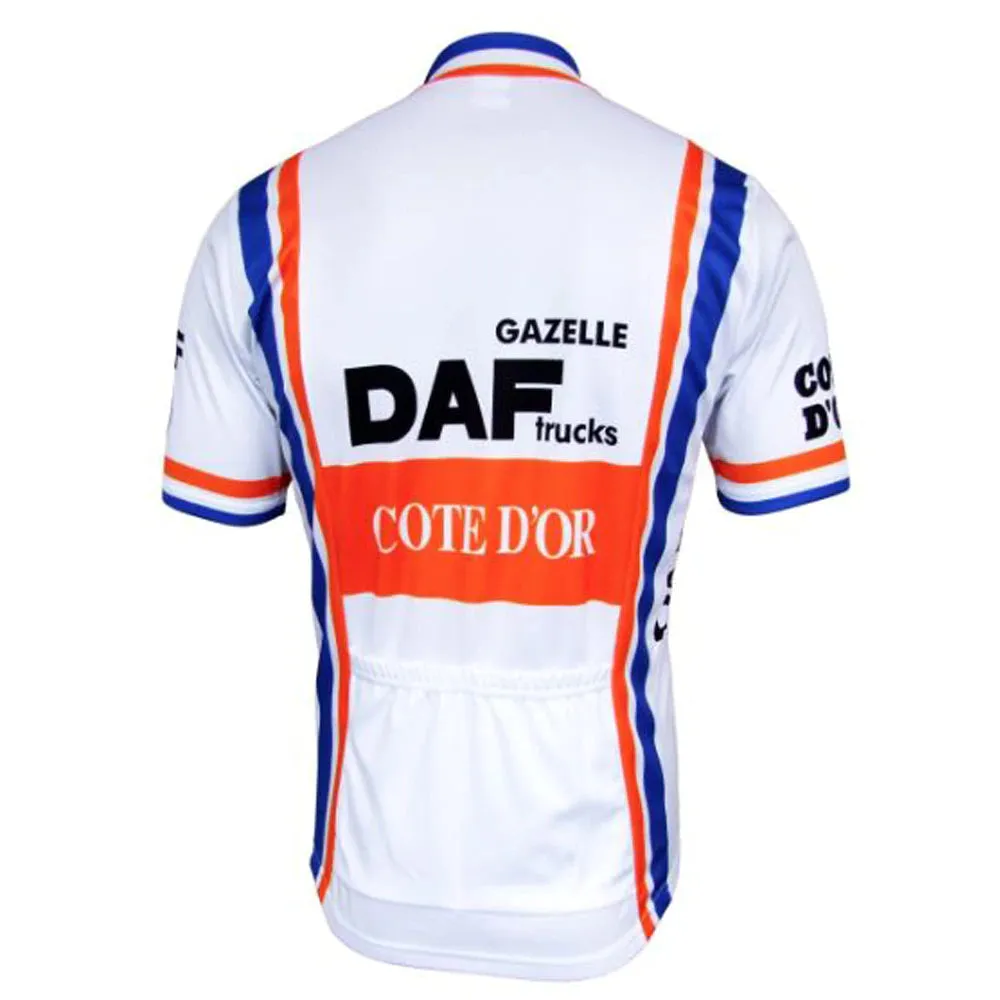 DAF Short Sleeve Jersey