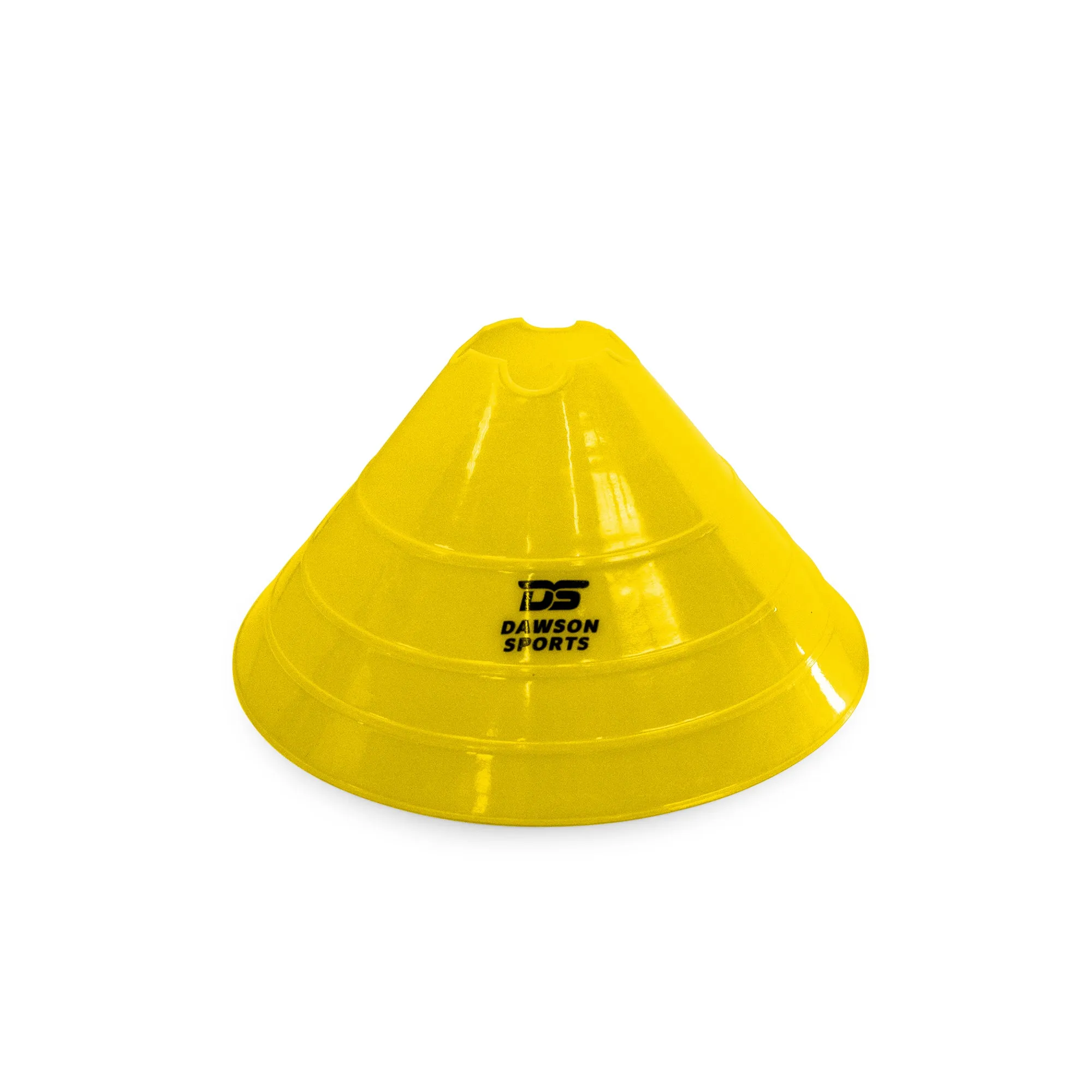 15CM Extra Large DS Training Cone - Durable, High-Visibility Sports Equipment