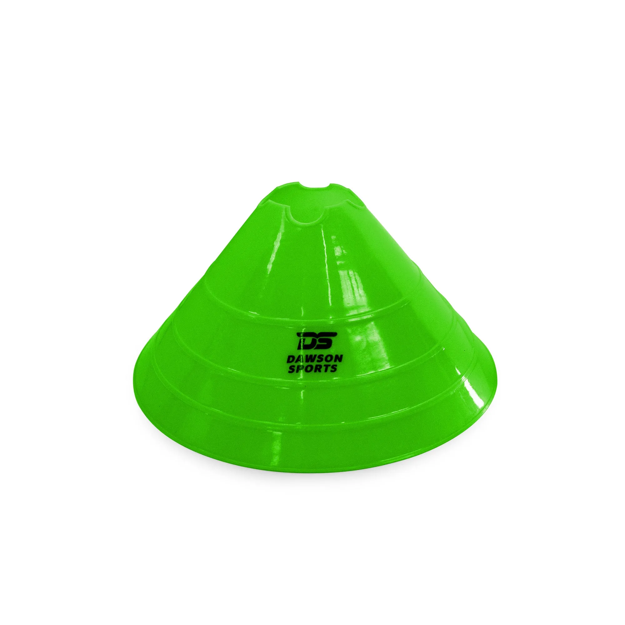 15CM Extra Large DS Training Cone - Durable, High-Visibility Sports Equipment