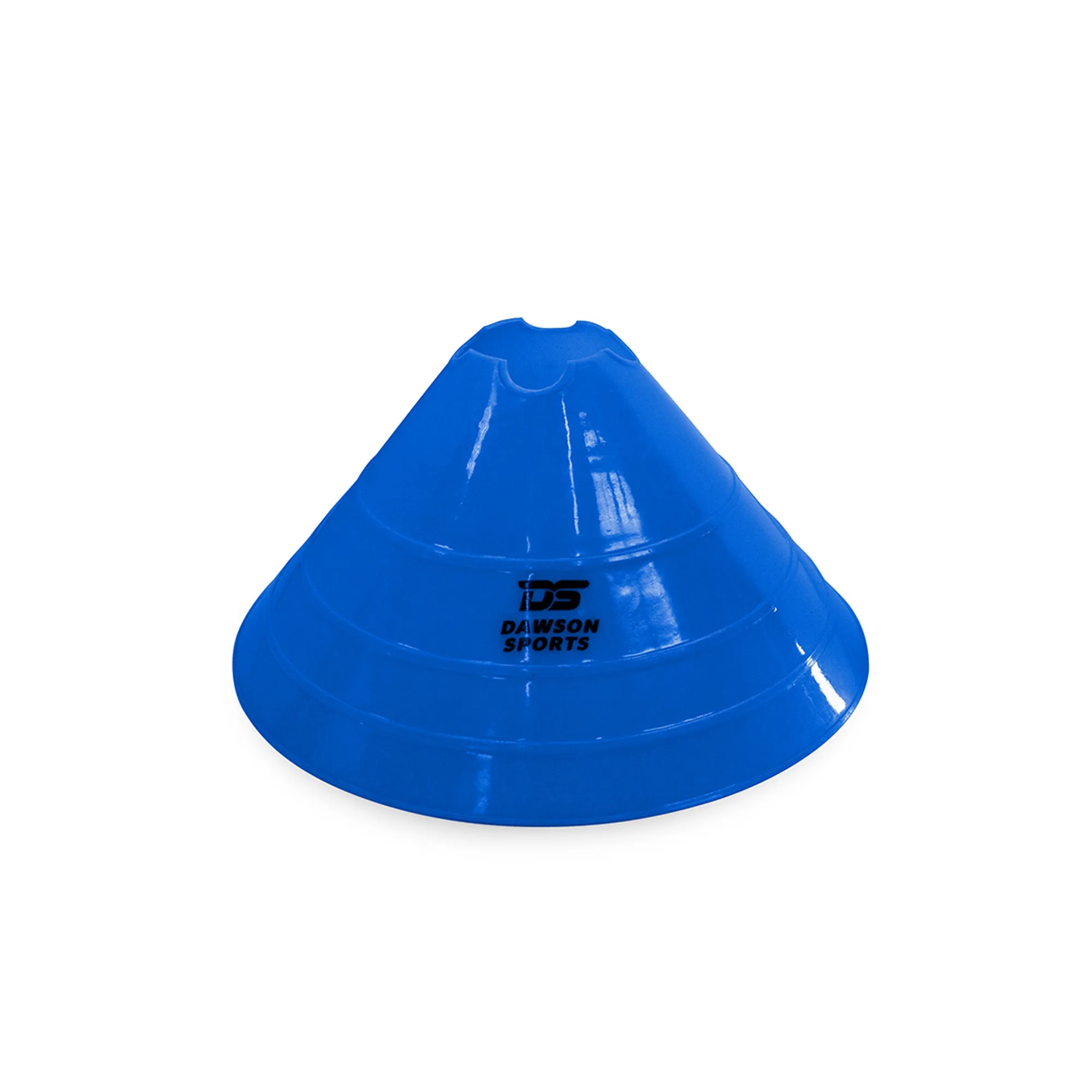 15CM Extra Large DS Training Cone - Durable, High-Visibility Sports Equipment