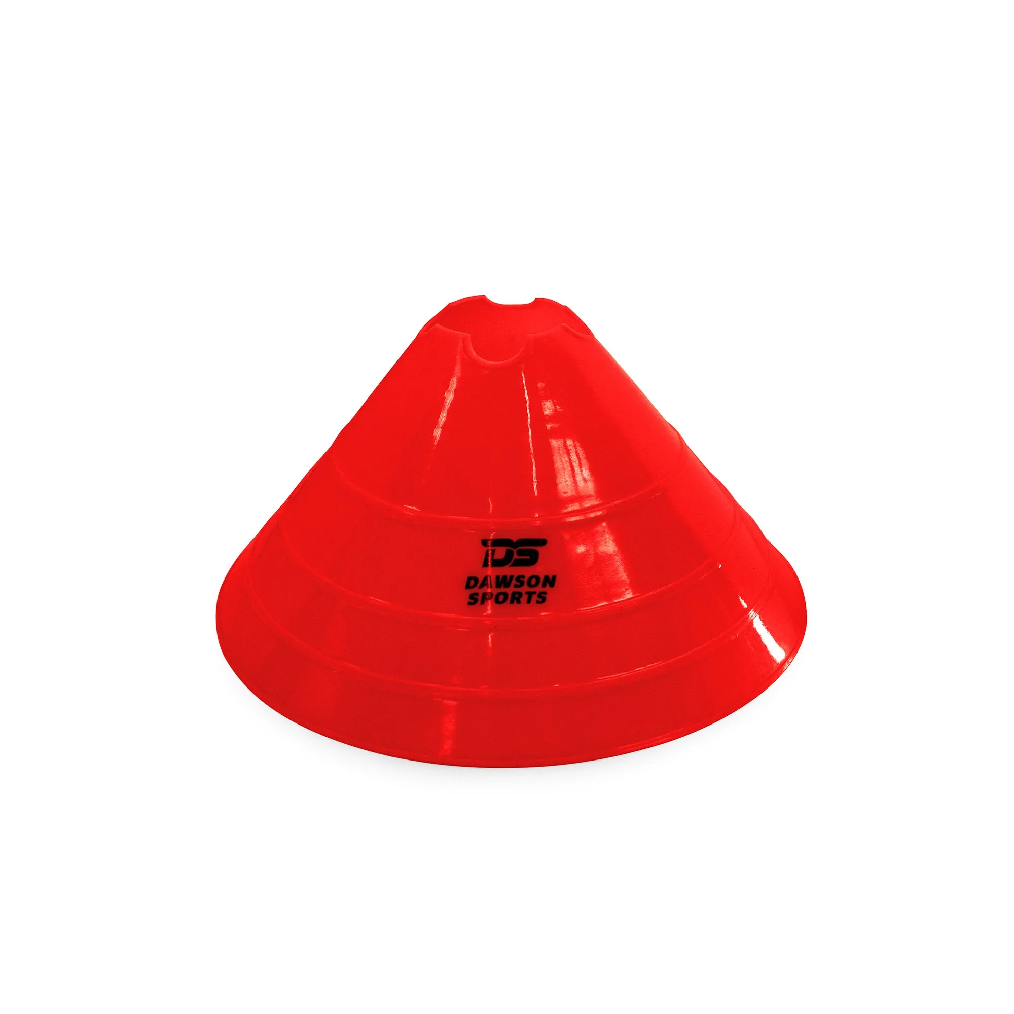 15CM Extra Large DS Training Cone - Durable, High-Visibility Sports Equipment