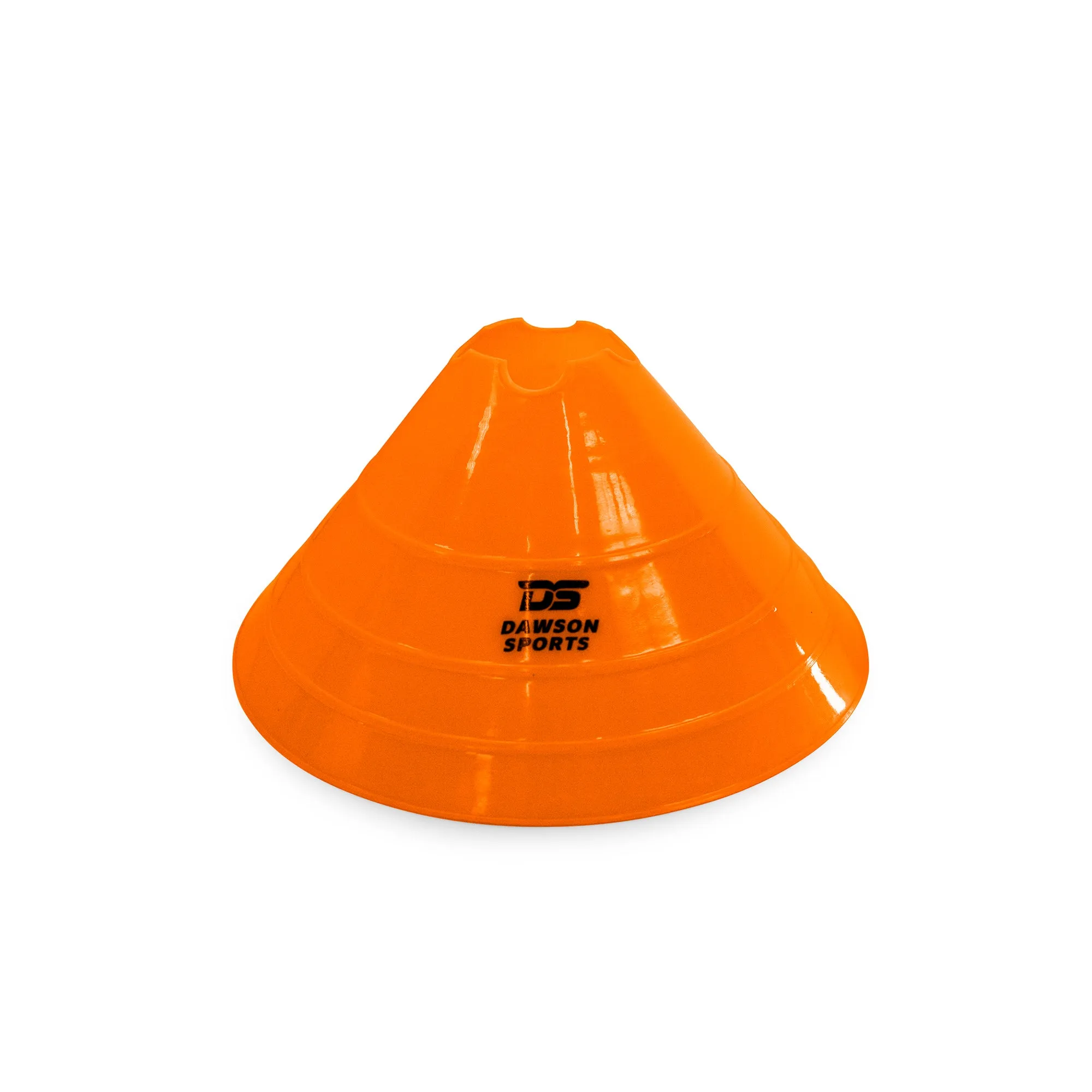 15CM Extra Large DS Training Cone - Durable, High-Visibility Sports Equipment