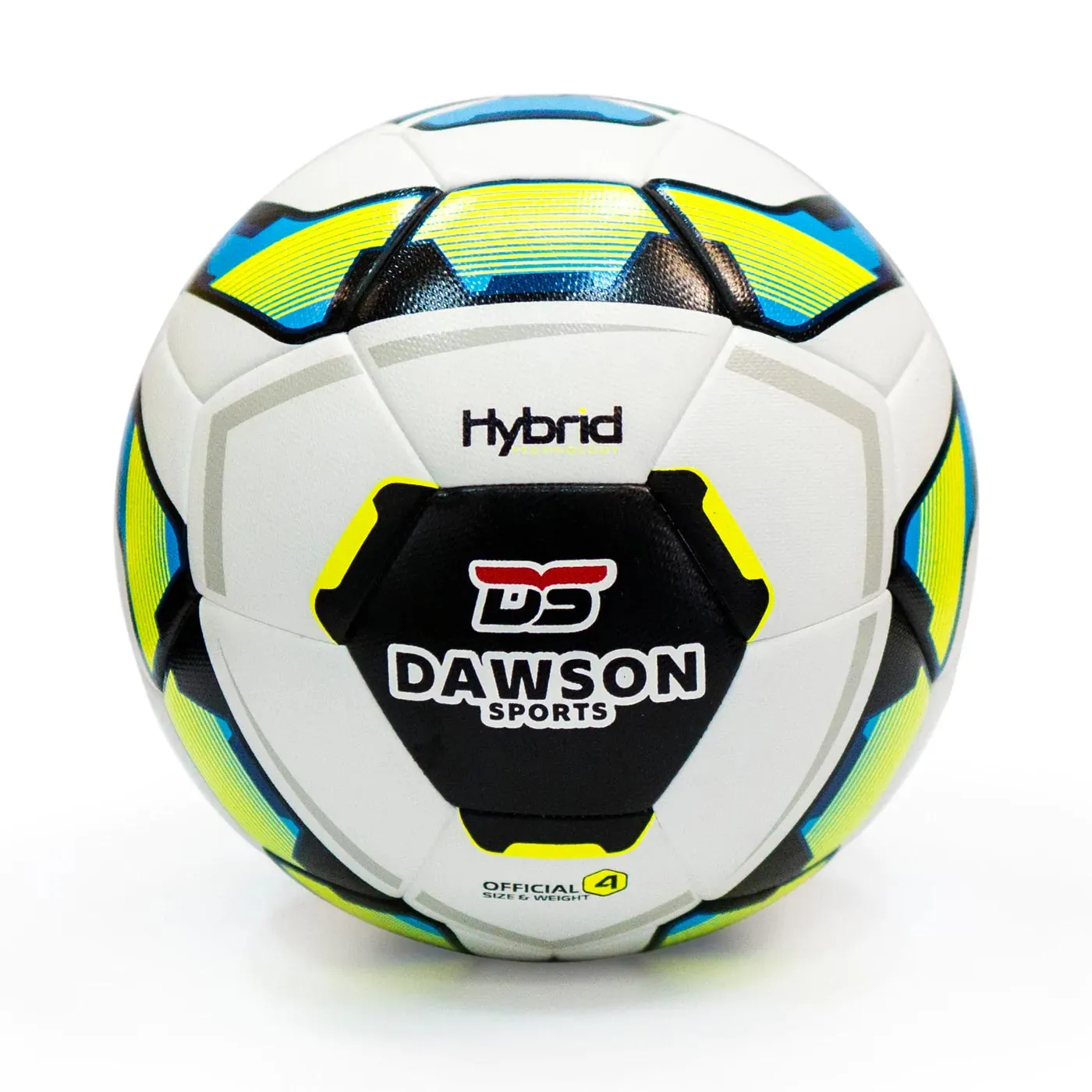 DS Mission Football (3 sizes available)