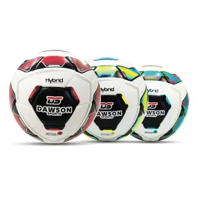 DS Mission Football (3 sizes available)