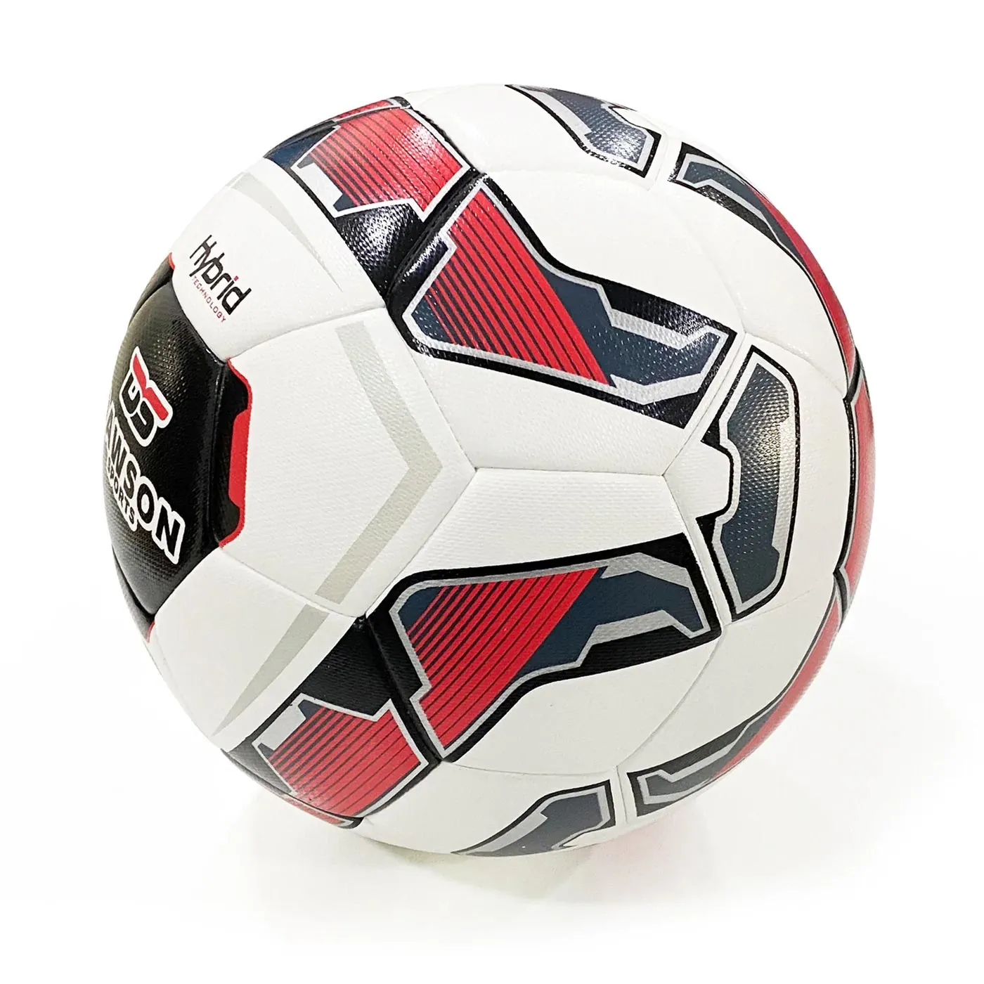 DS Mission Football (3 sizes available)