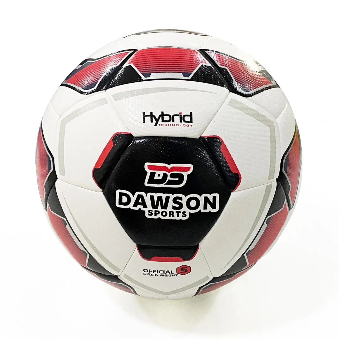 DS Mission Football (3 sizes available)