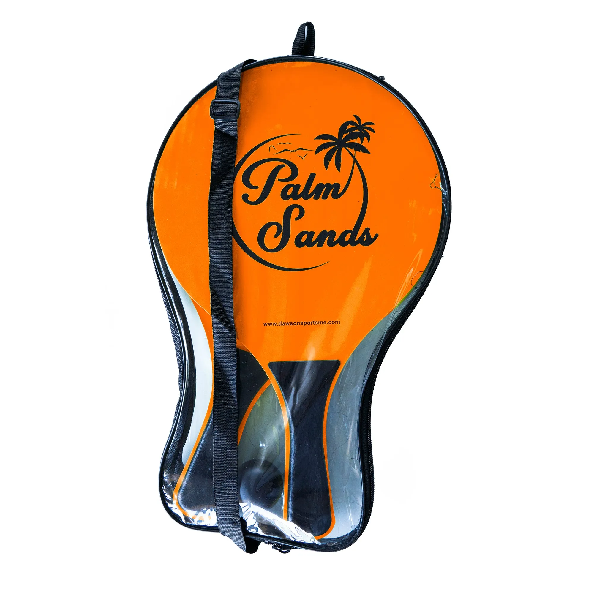 DS Palm Sands Neon Paddle Set