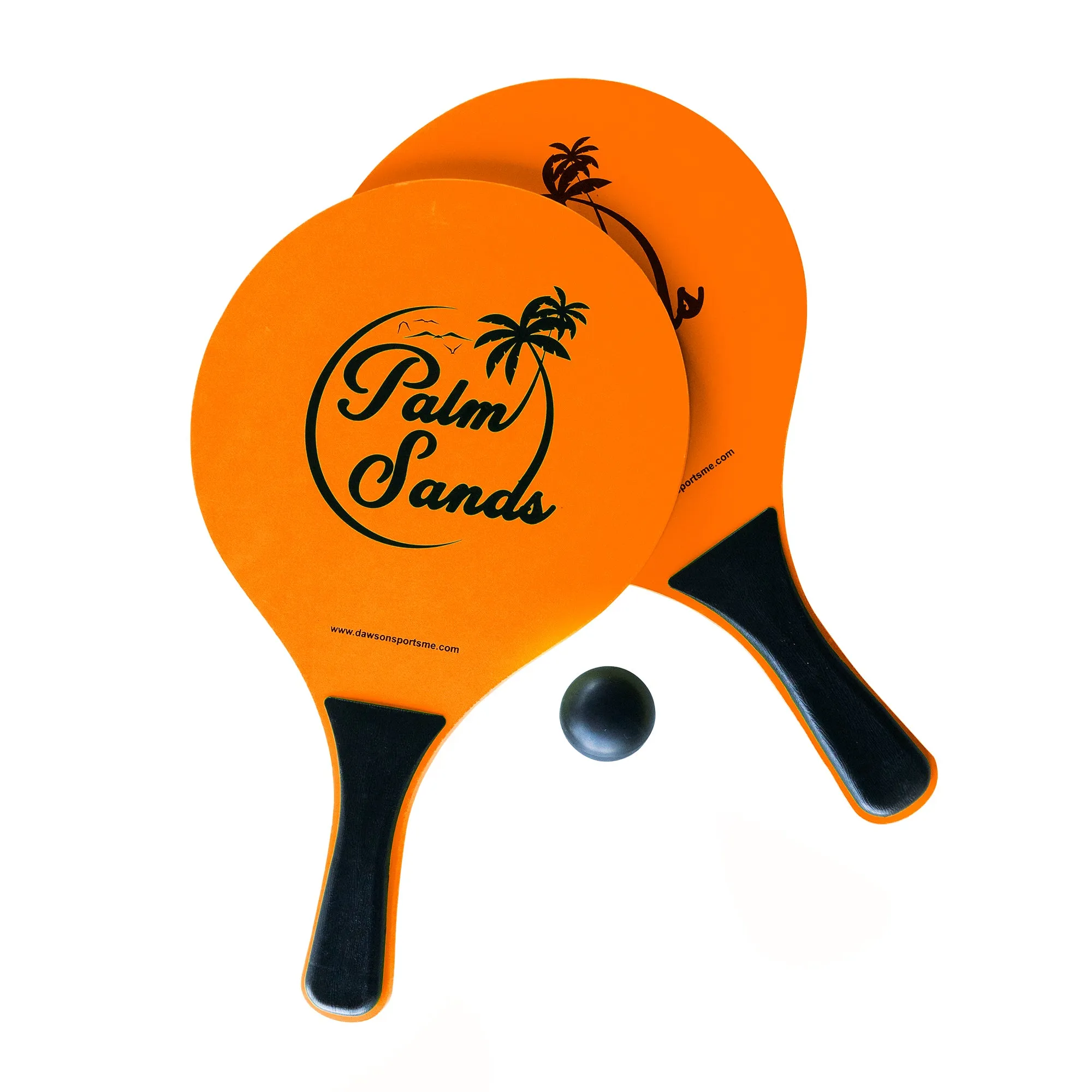 DS Palm Sands Neon Paddle Set
