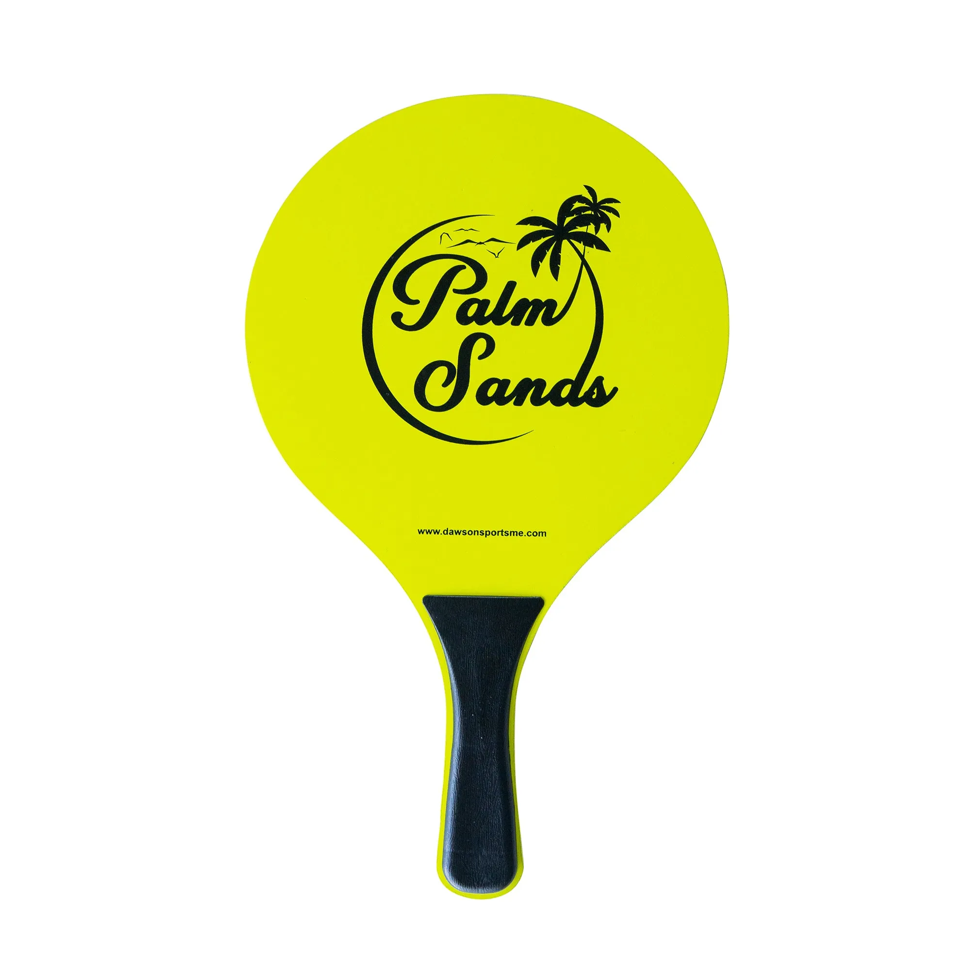 DS Palm Sands Neon Paddle Set