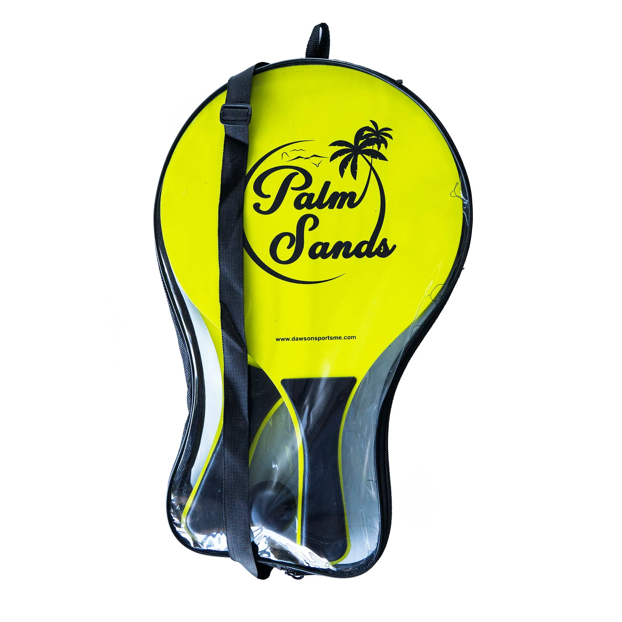 DS Palm Sands Neon Paddle Set