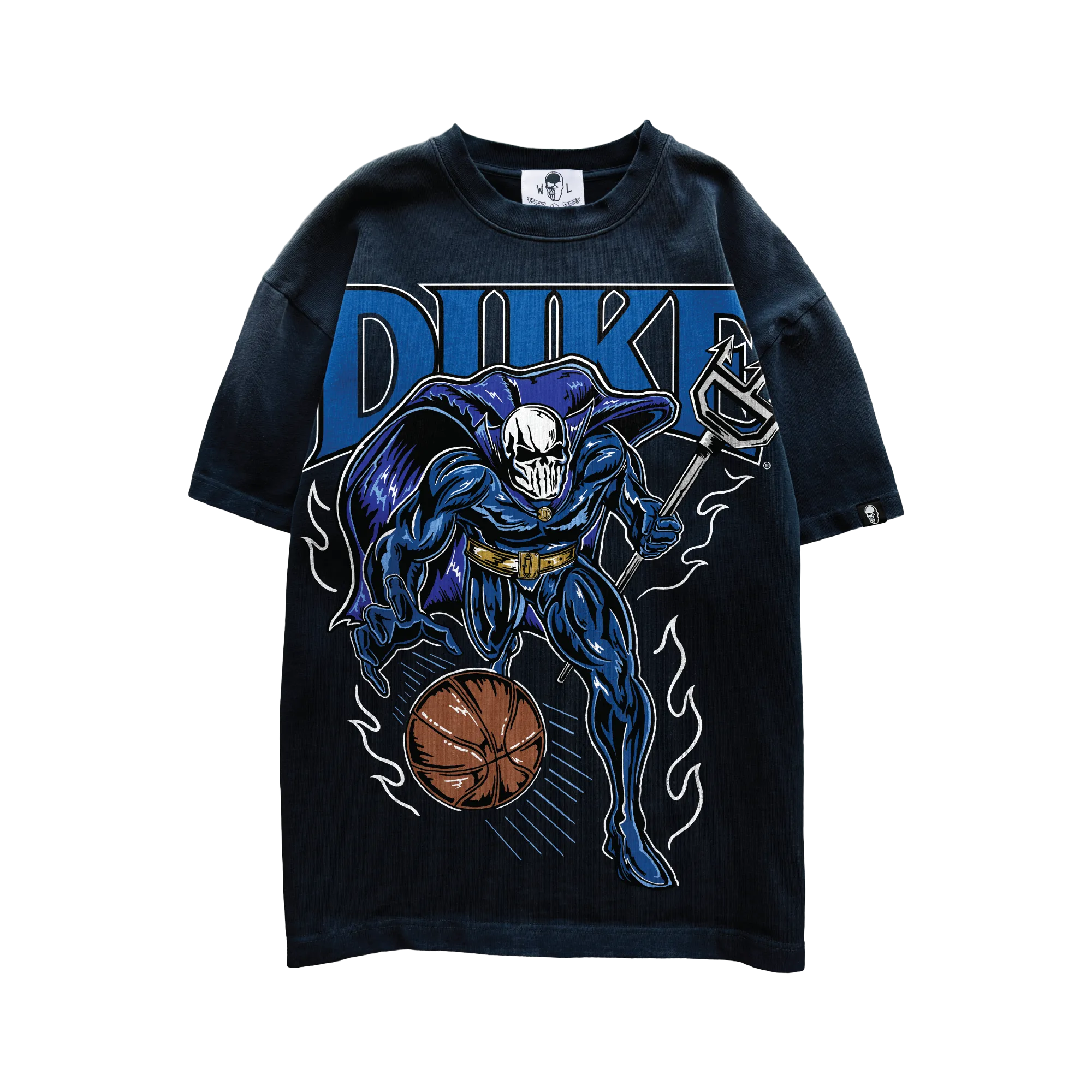 Duke Blue Devil T-Shirt