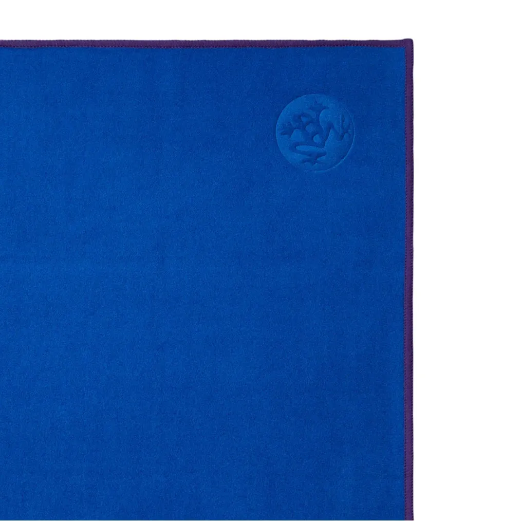 EQUA YOGA HAND TOWEL
