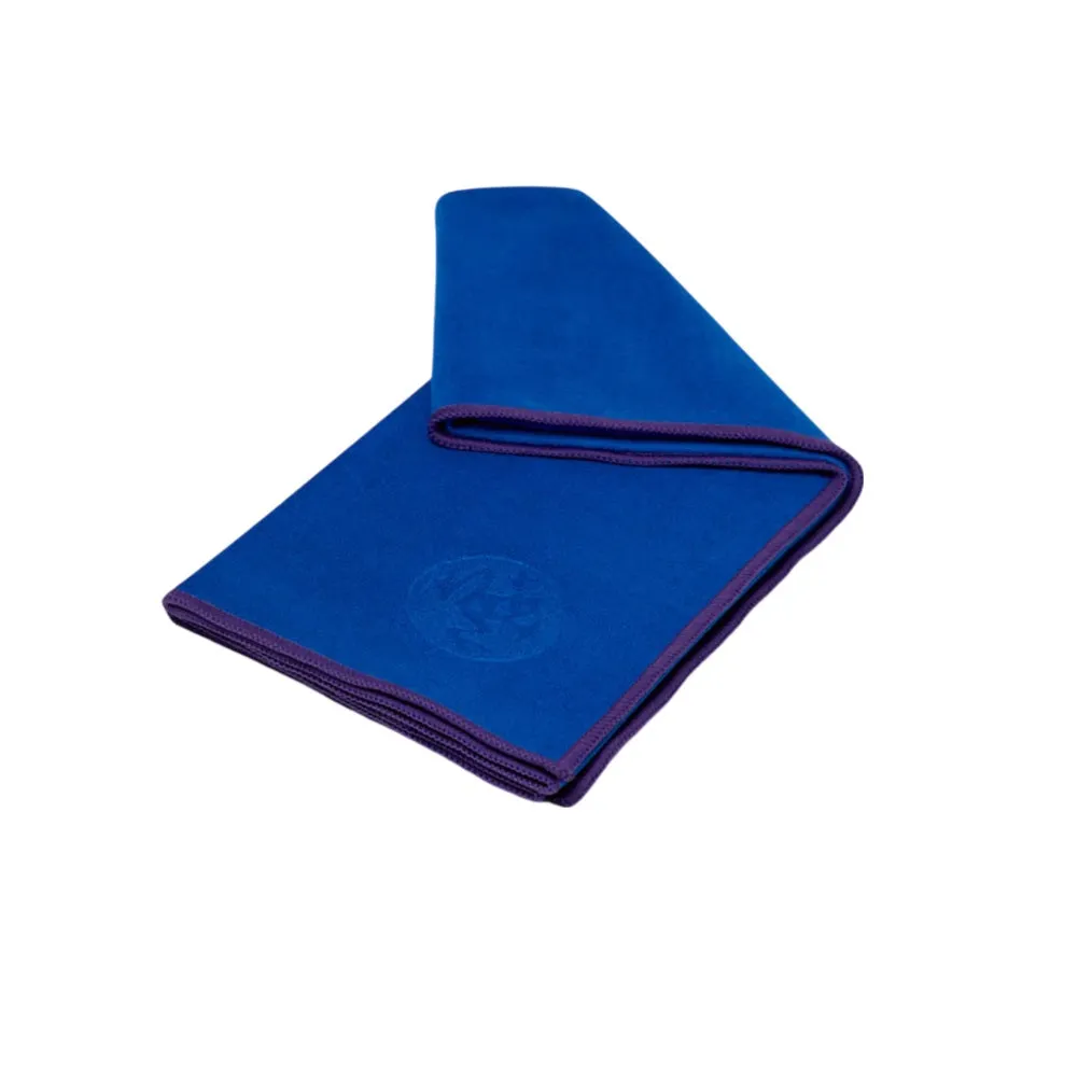 EQUA YOGA HAND TOWEL