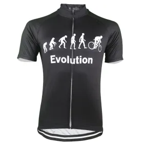 Evolution Short Sleeve Jersey