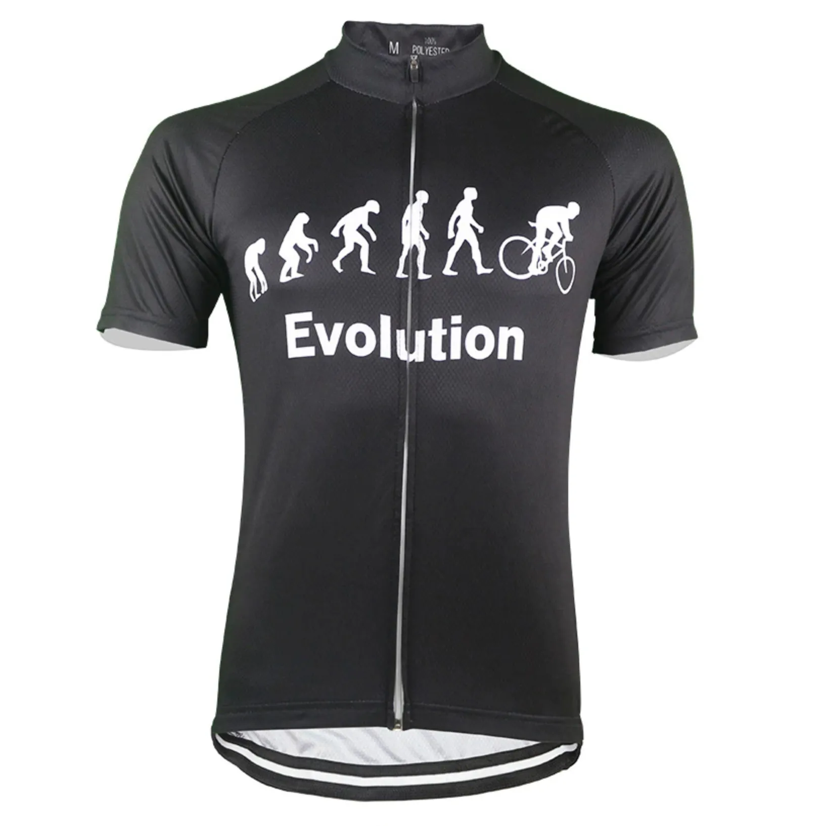 Evolution Short Sleeve Jersey