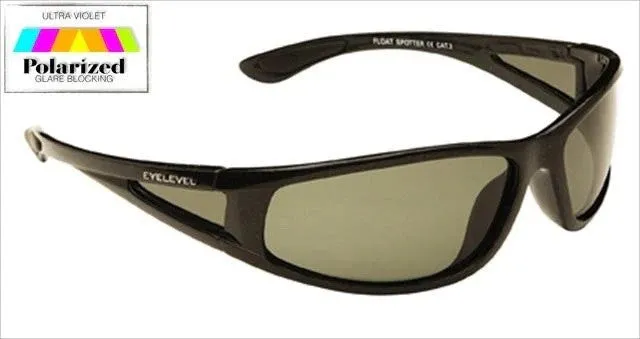 Eye Level Floatspotter Polarised Sports Sunglasses