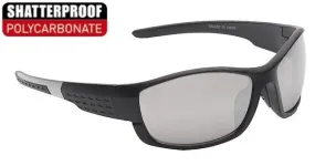 Eye Level Galaxy Shatterproof Polycarbonate Sports Sunglasses