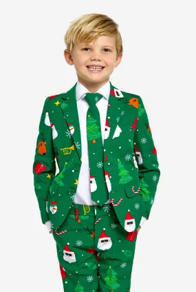 Festivity Green