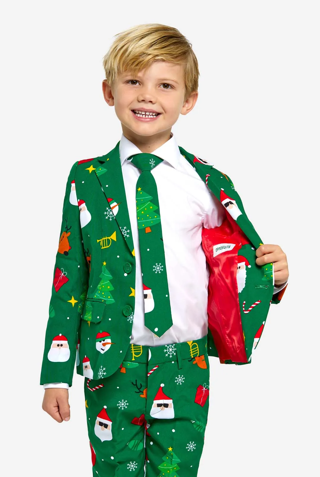 Festivity Green