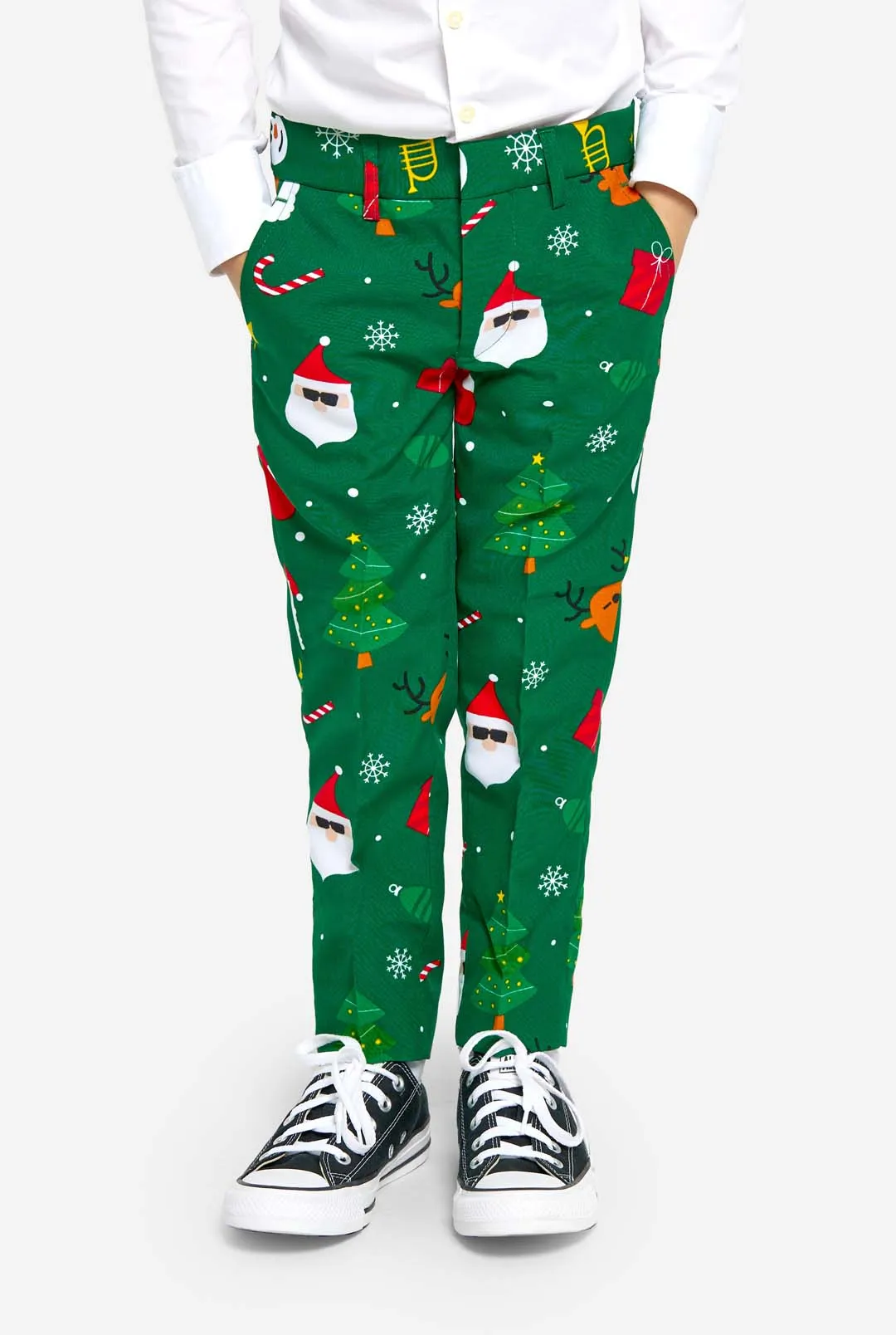 Festivity Green