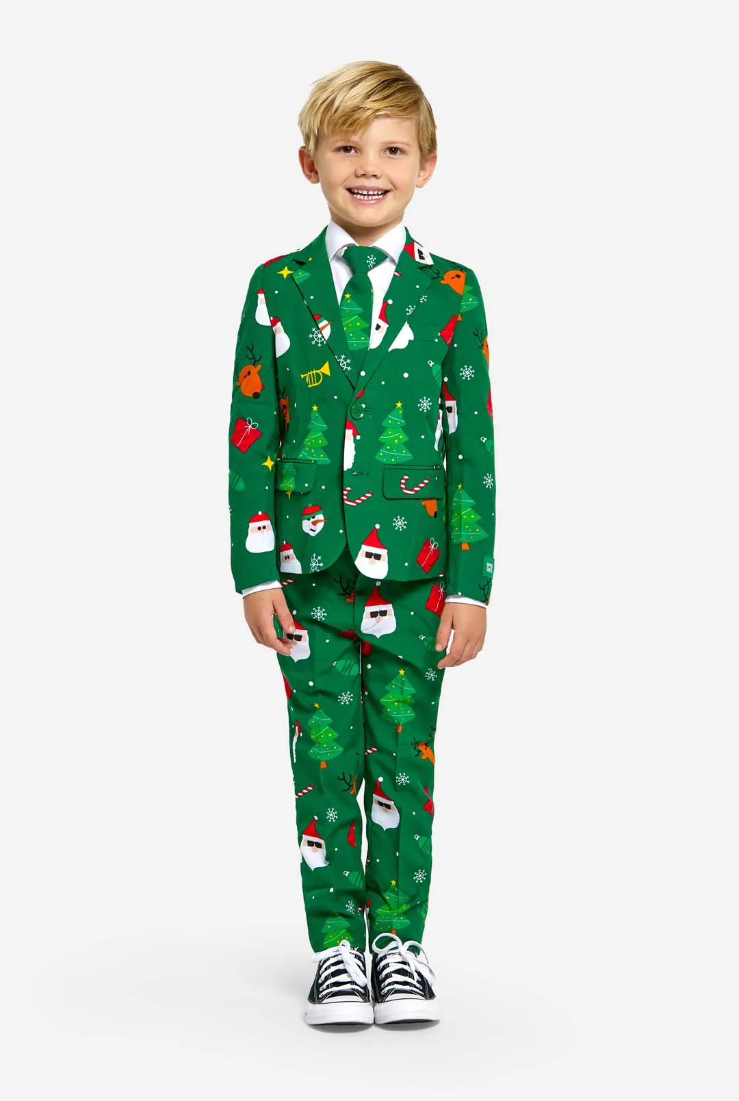 Festivity Green