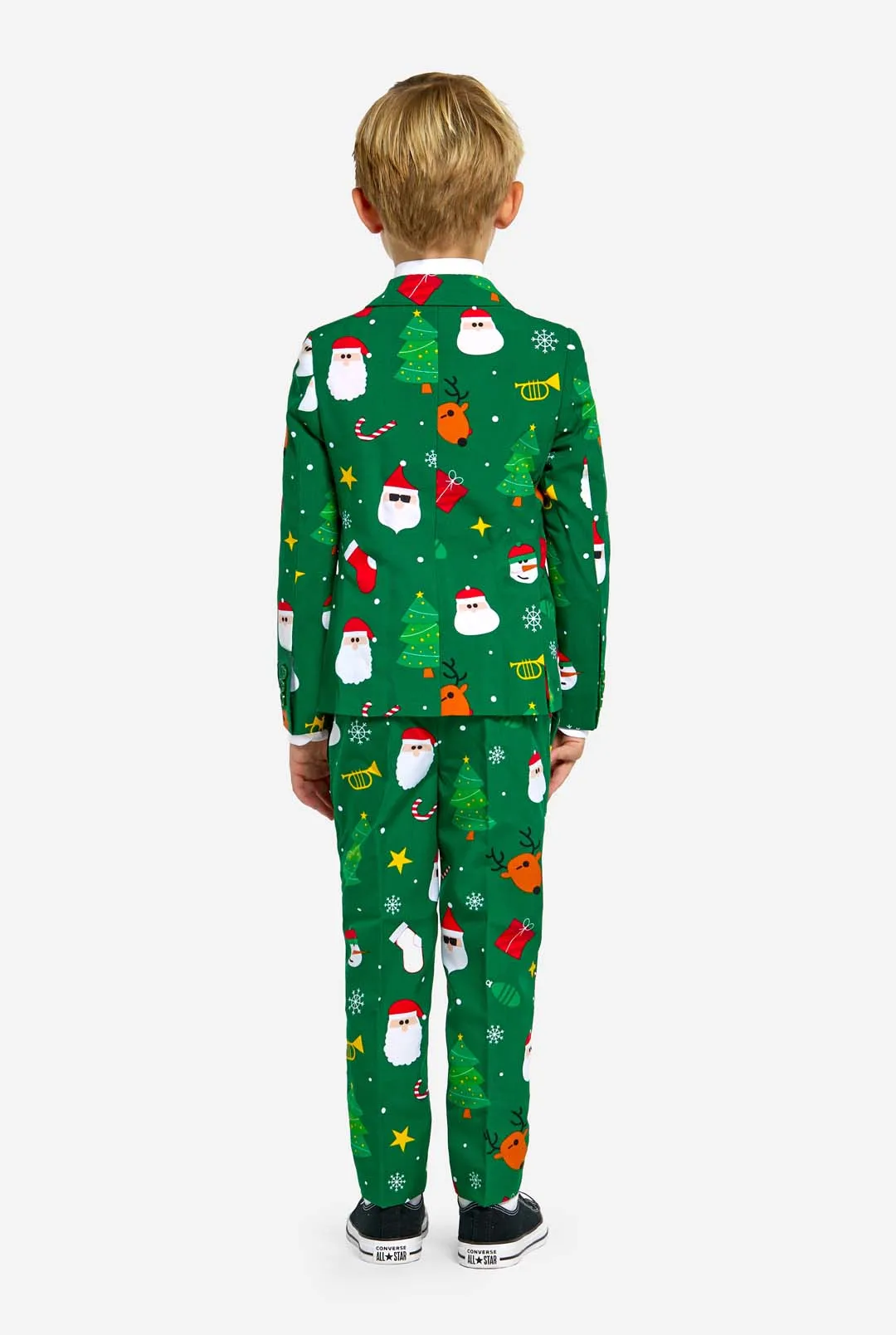 Festivity Green