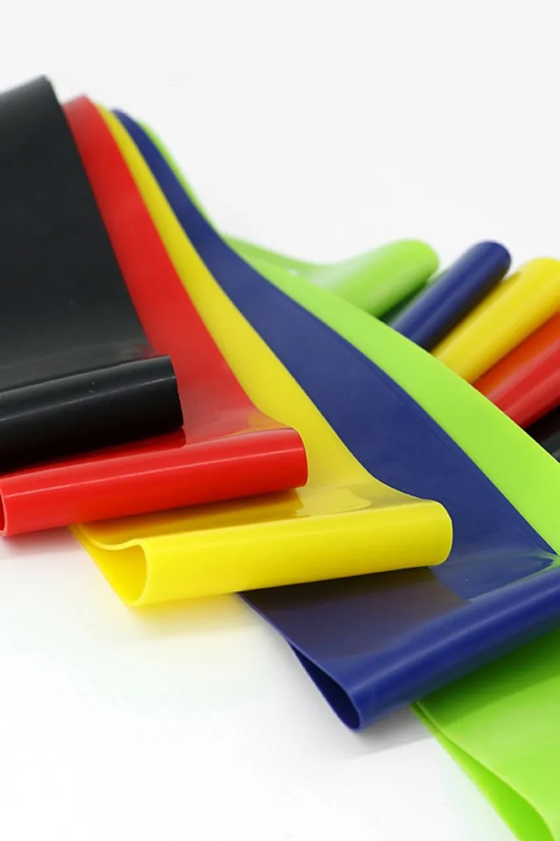 Fitness Resistance Loop Bands