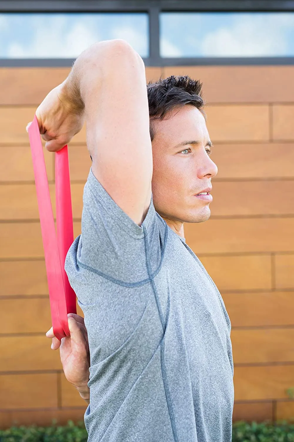 Fitness Resistance Loop Bands