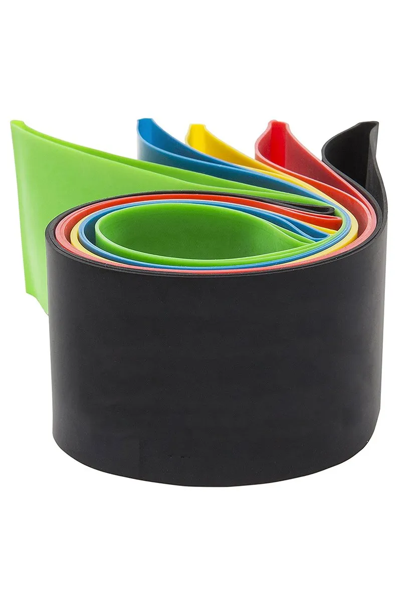 Fitness Resistance Loop Bands