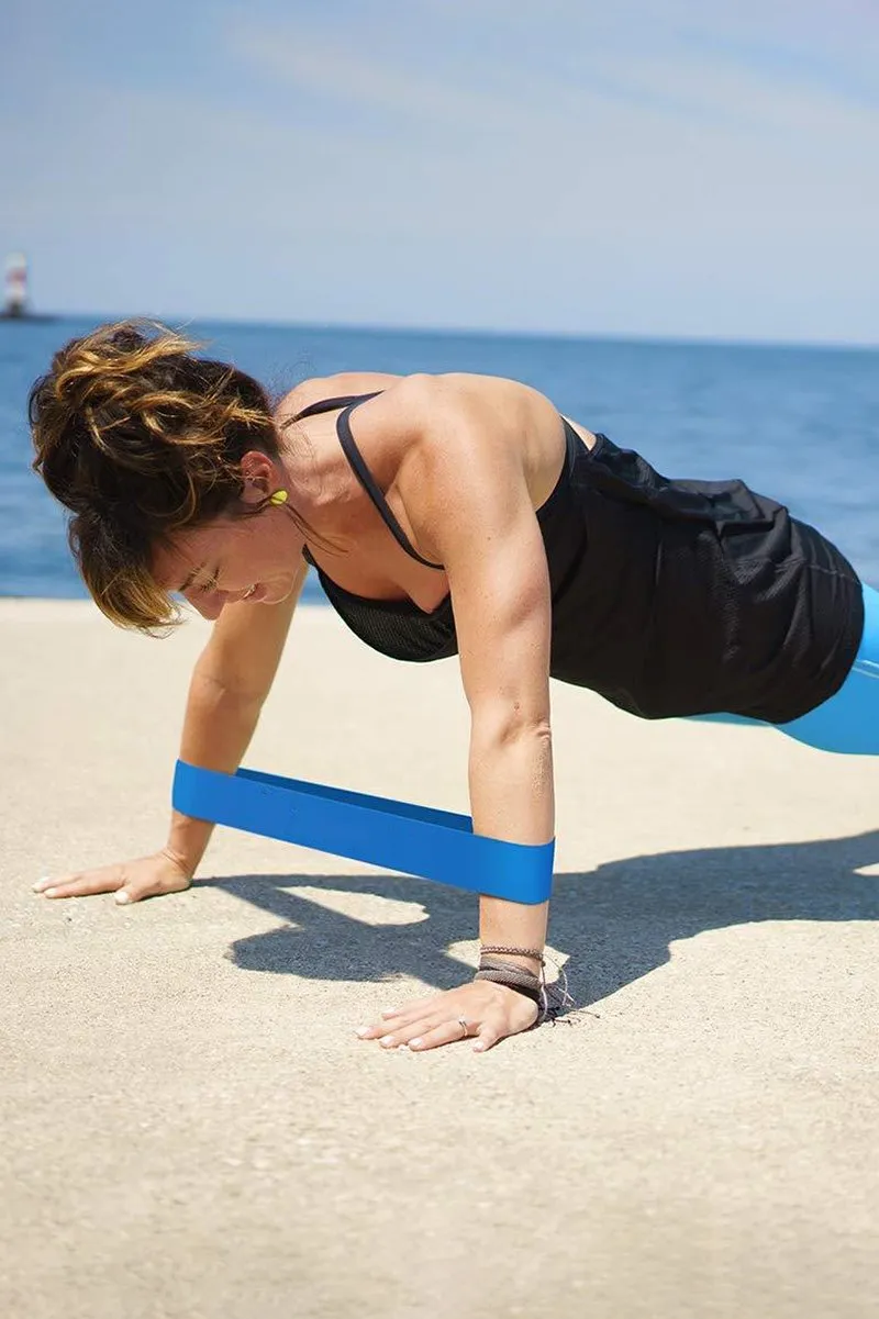 Fitness Resistance Loop Bands