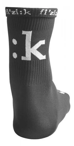 Fizik Winter Summer Socks White Or Black