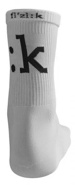 Fizik Winter Summer Socks White Or Black