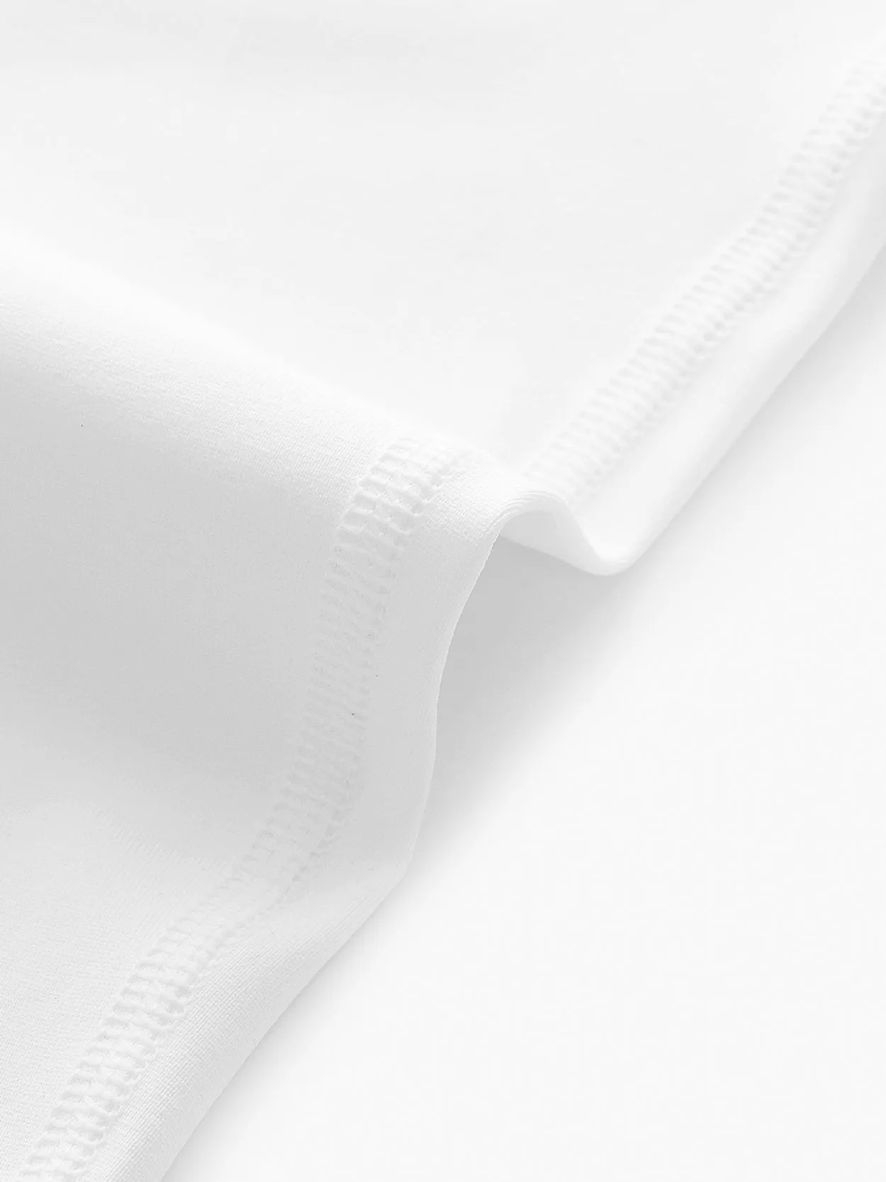 Full Length Yoga Pants Sports Leggings White