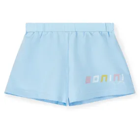 Girls Bonini Sports Shorts BNA106