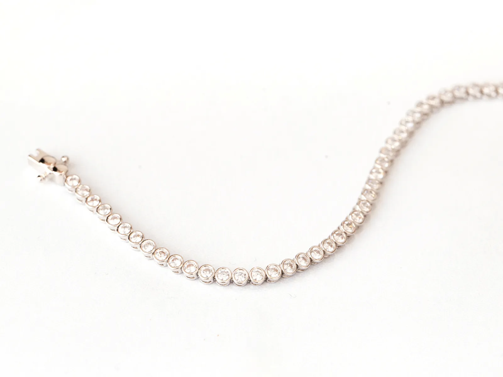Goldenerre Tennis Bracelet