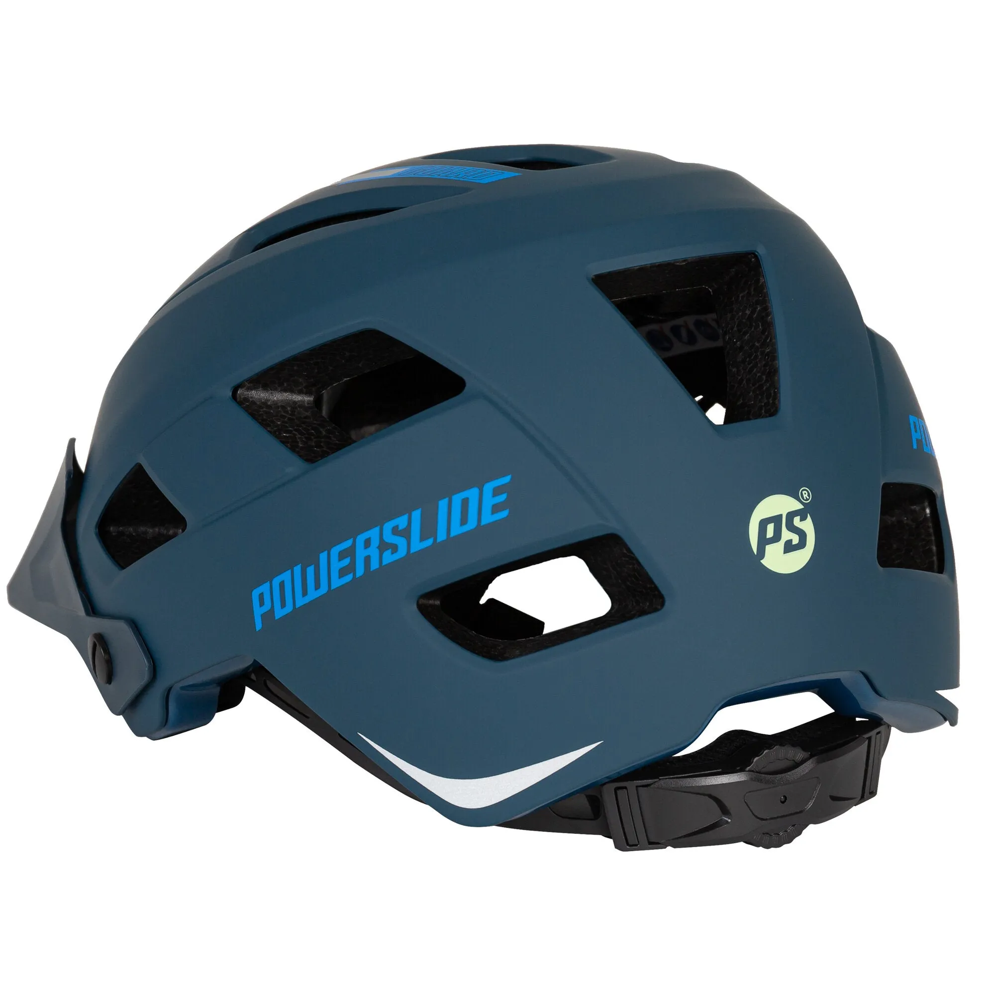 Guard Blue
