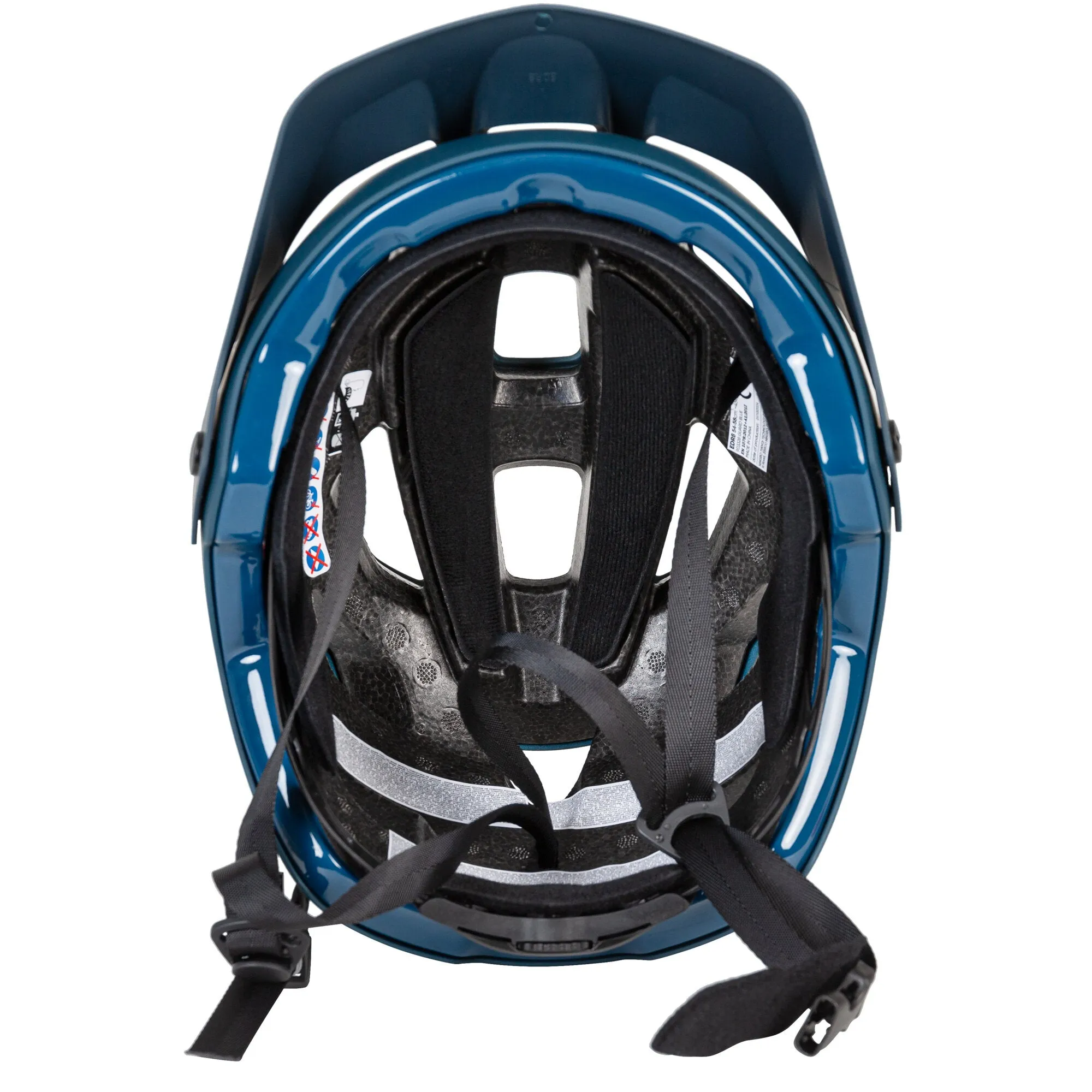 Guard Blue
