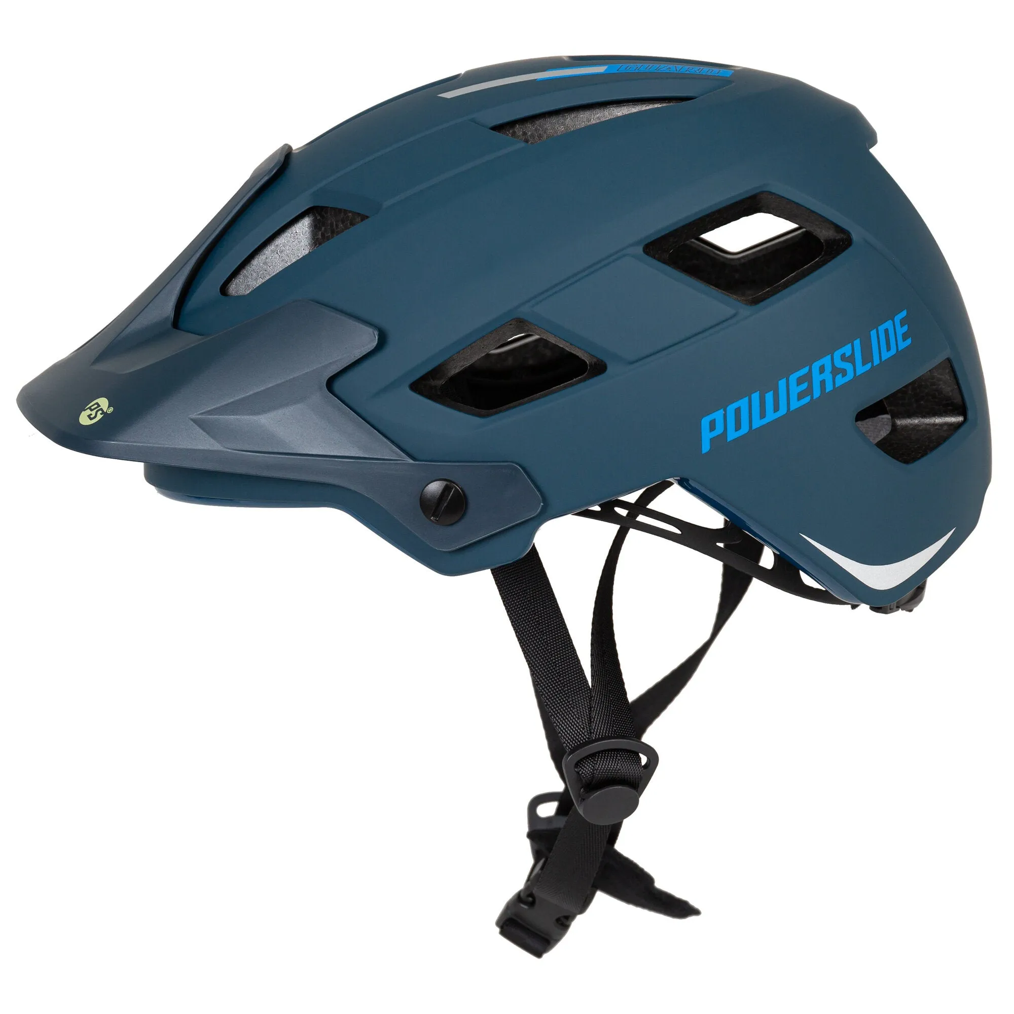 Guard Blue
