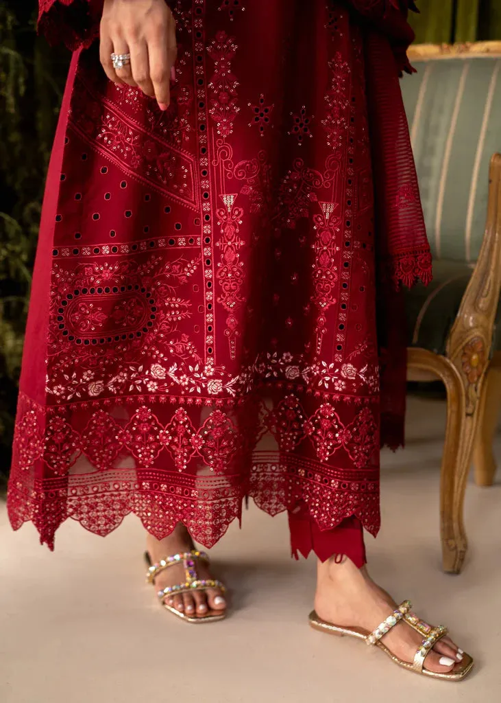 GUL MEENA (AL-02) by Aabyaan