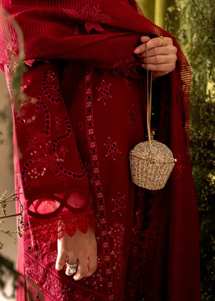 GUL MEENA (AL-02) by Aabyaan