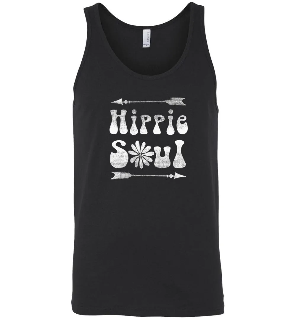 Hippie Soul Tank