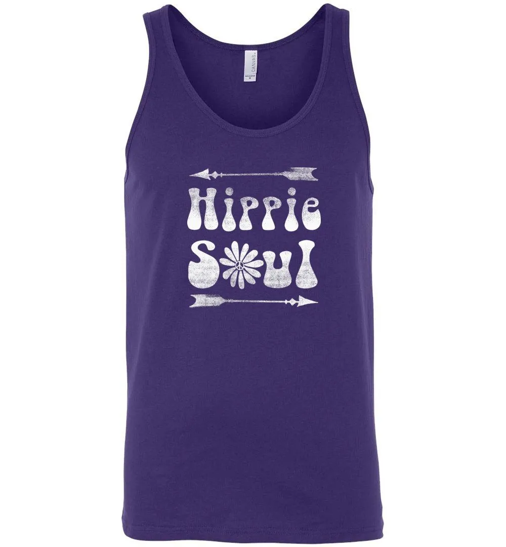 Hippie Soul Tank