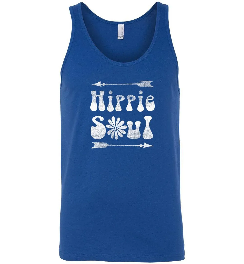 Hippie Soul Tank