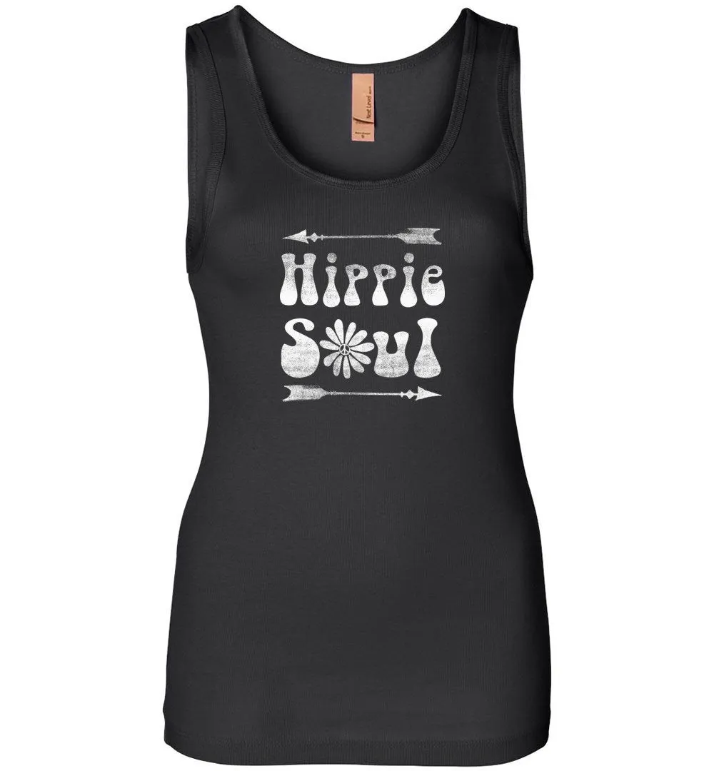 Hippie Soul Tank