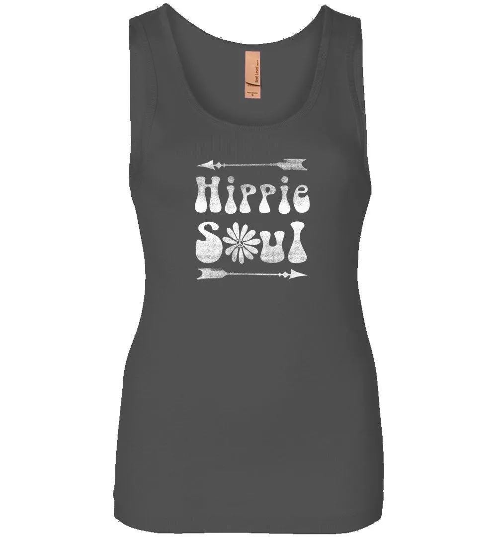 Hippie Soul Tank